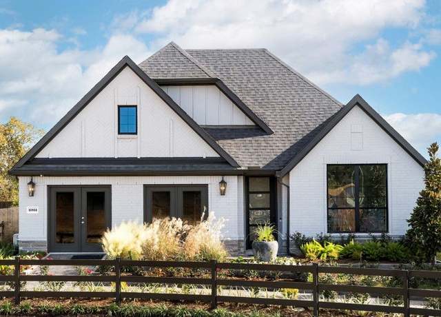 Property at Doucette Plan, Manvel, TX 77578, 4 beds, 3 baths