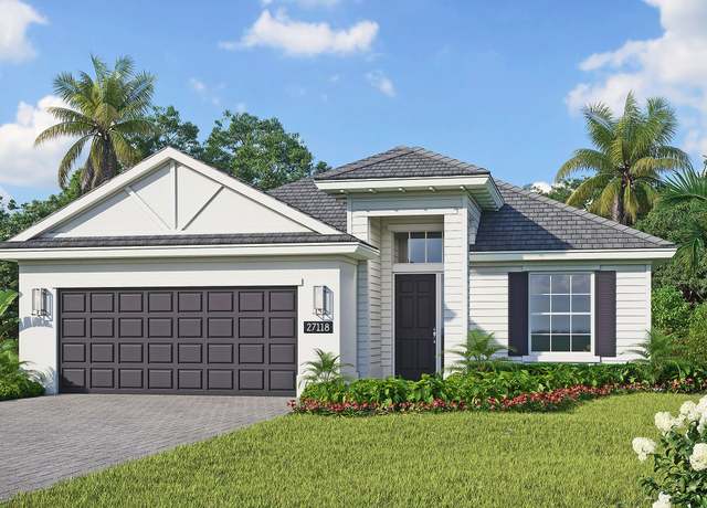 Property at Lucida Duet Plan, Port Saint Lucie, FL 34987, 2 beds, 2 baths