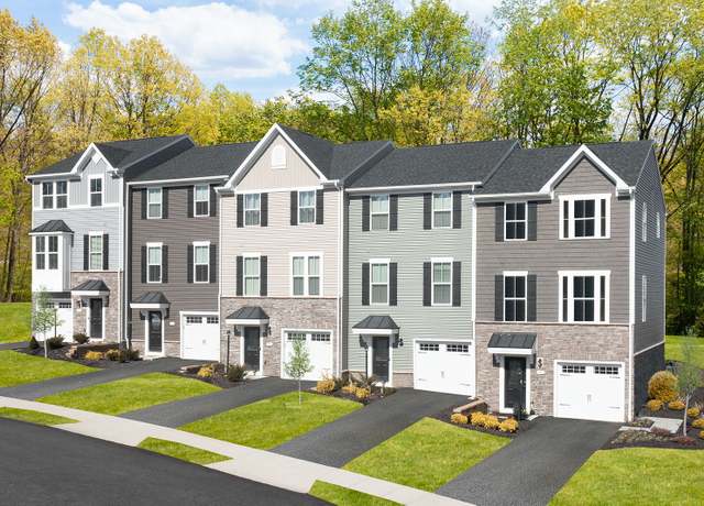 Property at 18 Chesapeake Ln, La Plata, MD 20646, 3 beds, 2.5 baths