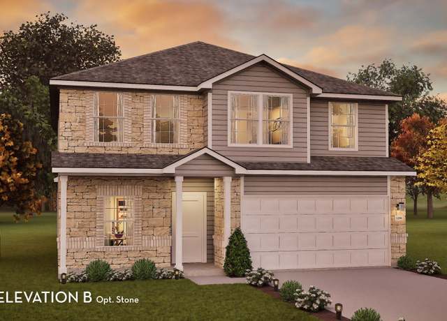 Property at 208 S Amherst Dr, West Columbia, TX 77486, 4 beds, 2.5 baths