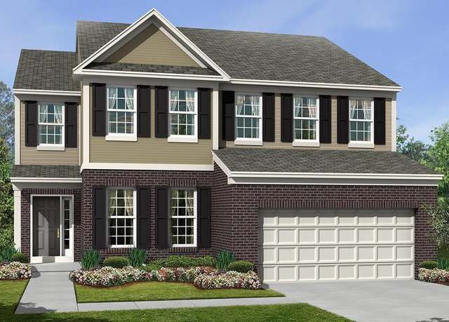 Property at Dillon Plan, Dayton, OH 45458, 4 beds, 3.5 baths
