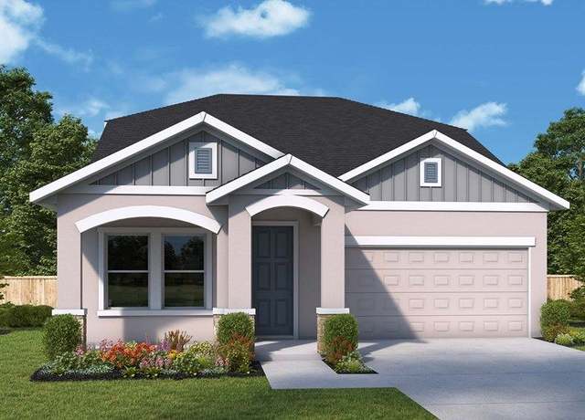Property at Allman Plan, Mount Dora, FL 32757, 3 beds, 2.5 baths