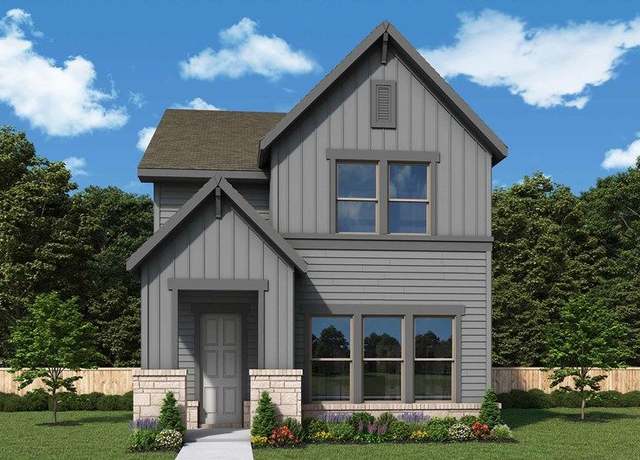 Property at Beltran Plan, Mckinney, TX 75071, 3 beds, 2.5 baths