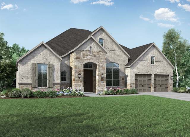 Property at Plan 272 Plan, Celina, TX 75009, 4 beds, 3 baths