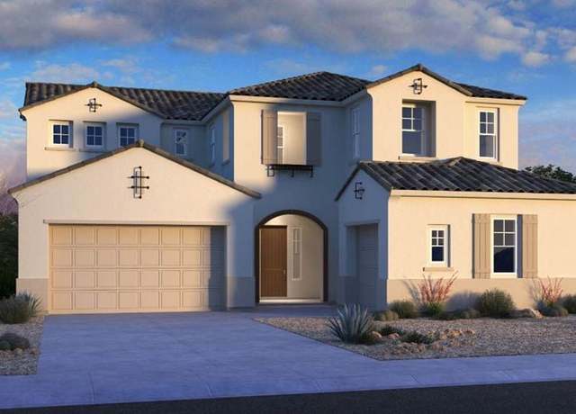Property at Powell Plan, Glendale, AZ 85305, 5 beds, 3.5 baths