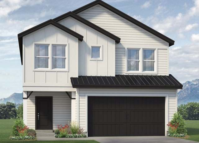 Property at McCoy Plan, Ogden, UT 84401, 3 beds, 2.5 baths