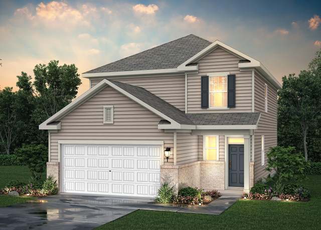 Property at Brasstown Plan, Lincolnton, NC 28092, 3 beds, 2.5 baths