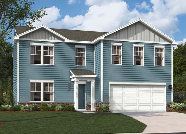 Property at Lot 127 Saxon St, Charlottesville, VA 22902, 4 beds, 2.5 baths