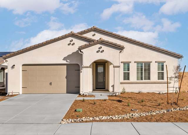 Property at Tortolita Plan, San Jacinto, CA 92583, 5 beds, 3 baths