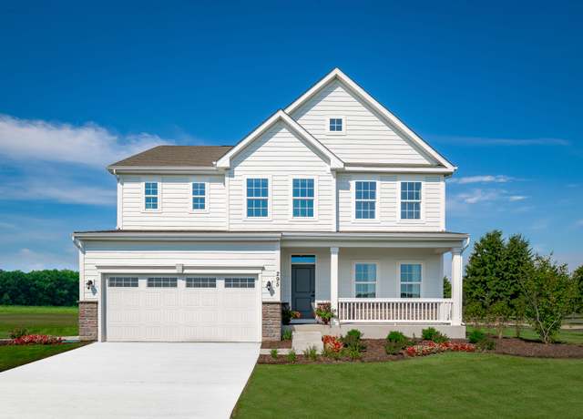 Property at Lehigh Plan, Sanford, NC 27330, 4 beds, 2.5 baths