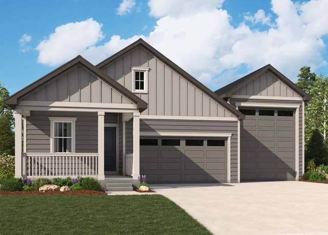 Property at Bronze Plan, Monument, CO 80132, 3 beds, 2 baths