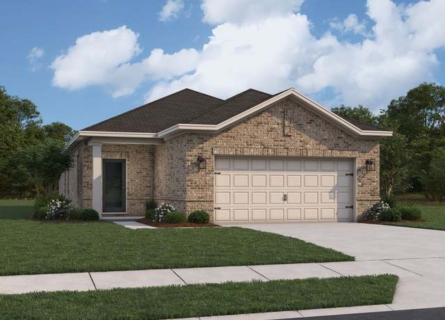 Property at Odyssey Plan, Anna, TX 75409, 3 beds, 2 baths