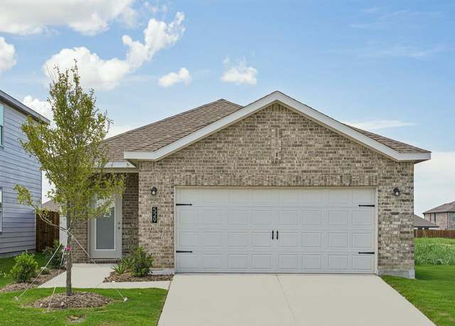Property at Odyssey Plan, Anna, TX 75409, 3 beds, 2 baths