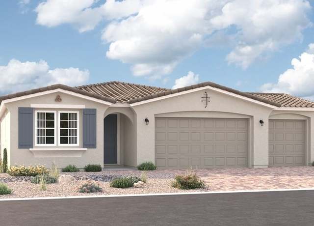 Property at Slate Plan, Avondale, AZ 85323, 4 beds, 3 baths
