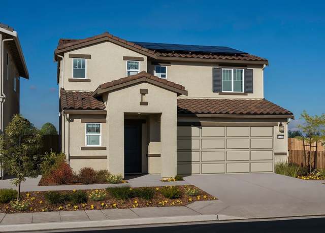 Property at Plan 1704 Modeled Plan, Fresno, CA 93727, 3 beds, 2.5 baths