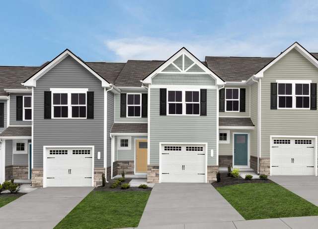Property at Poplar Plan, Winchester, VA 22601, 3 beds, 2.5 baths
