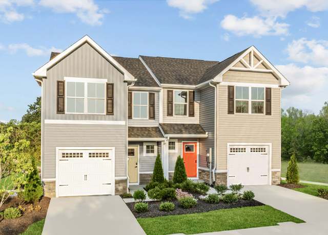 Property at Poplar Plan, Winchester, VA 22601, 3 beds, 2.5 baths