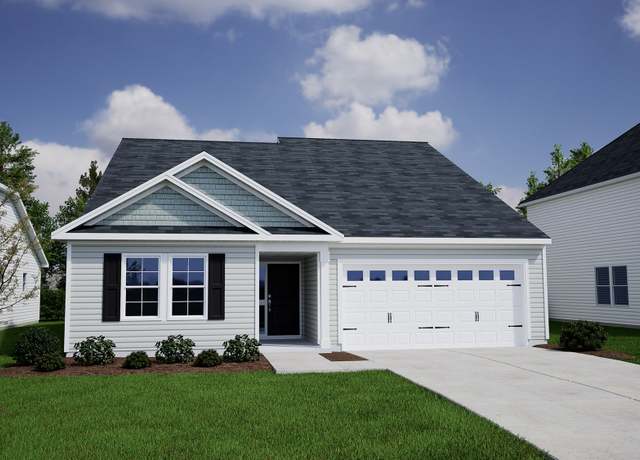 Property at 164 Bolsin Ct, Conway, SC 29526, 4 beds, 2 baths
