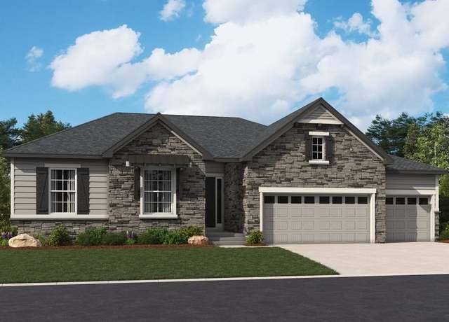 Property at Daniel Plan, Monument, CO 80132, 3 beds, 2 baths