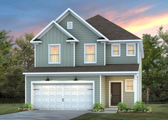 Property at 3203 Pelican Ln, Durham, NC 27703, 4 beds, 3 baths