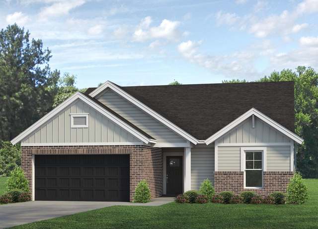 Property at Summit Craftsman - LP - Meadows Plan, Alvaton, KY 42122, 3 beds, 2 baths