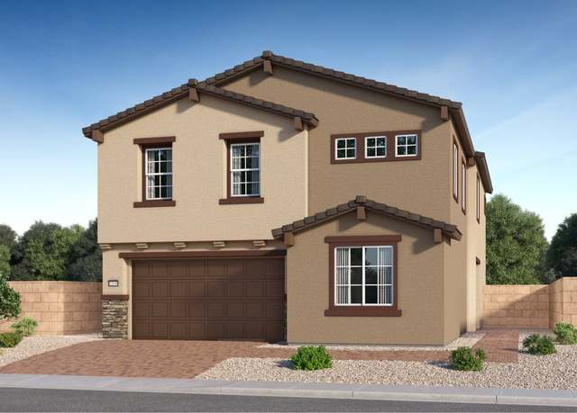 Property at 2603 Morning Moon St, Henderson, NV 89044, 5 beds, 3 baths