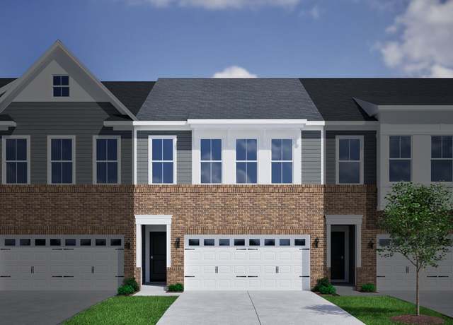 Property at 1006 Westerland Way, Durham, NC 27703, 3 beds, 2.5 baths