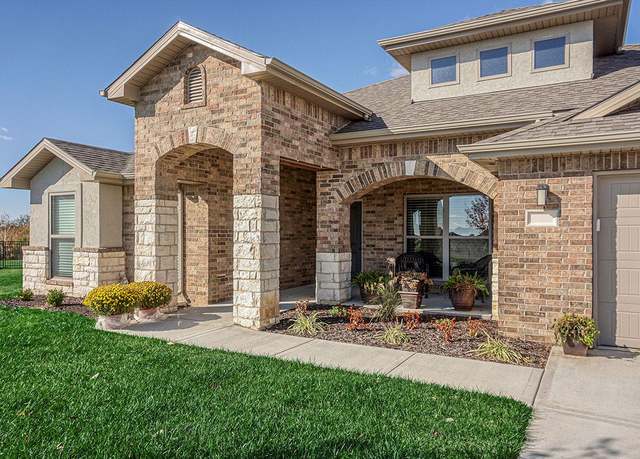 Property at 25479 W 85th St, Lenexa, KS 66227, 4 beds, 3 baths