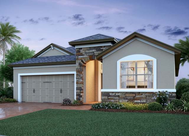 Property at Huntington Plan, Sanford, FL 32771, 3 beds, 2 baths