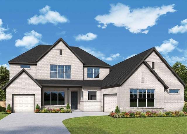 Property at Marvin Plan, Willis, TX 77318, 4 beds, 3.5 baths