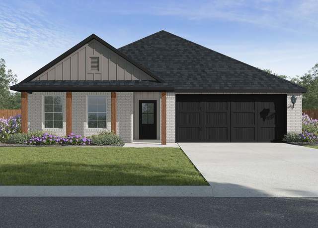 Property at 117 Eden Ridge St, Duson, LA 70529, 4 beds, 2 baths