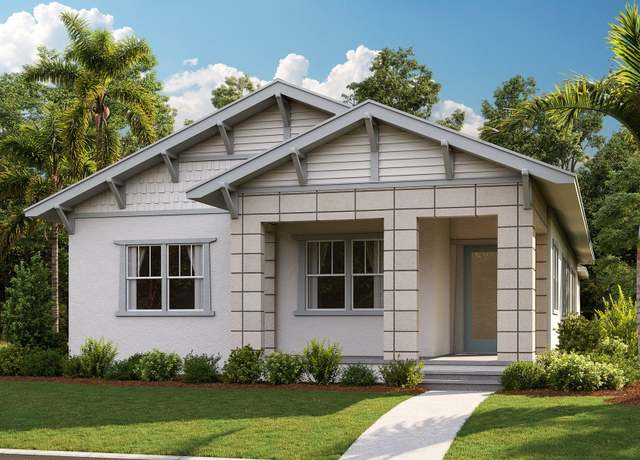 Property at Tanner Plan, Orlando, FL 32827, 3 beds, 2 baths