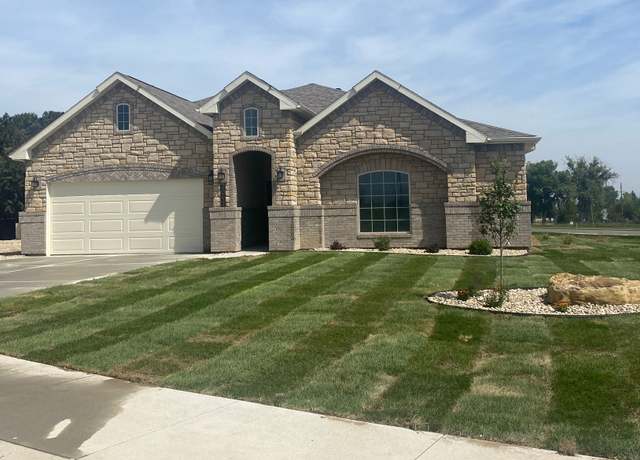 Property at 2097 Excalibur Way, Sheridan, WY 82801, 5 beds, 3.5 baths