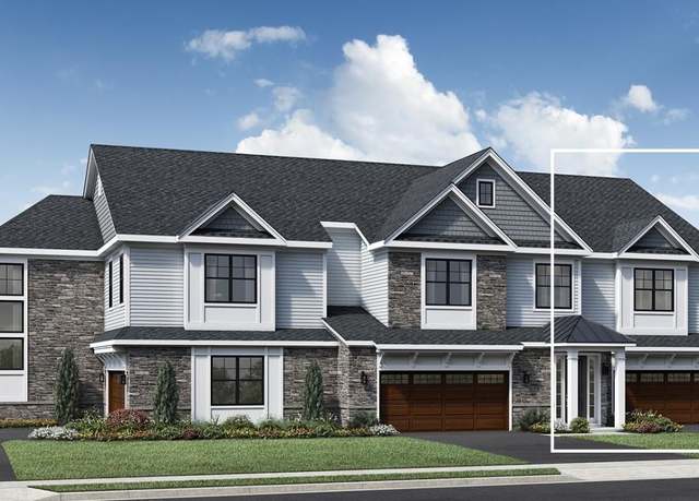 Property at 25 Murfield Ln, River Vale, NJ 07675, 3 beds, 4.5 baths