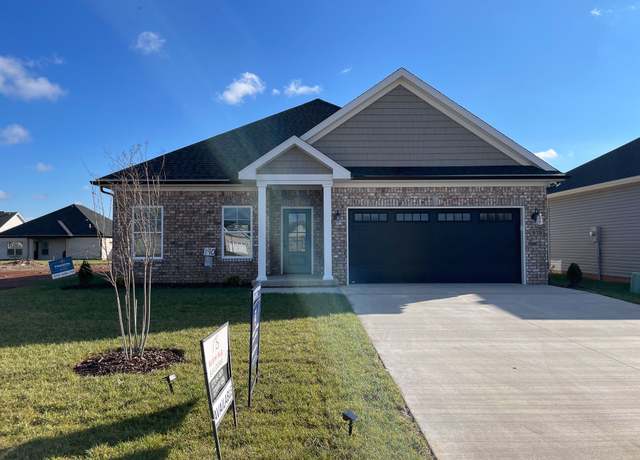 Property at The Calumet Plan, Franklin, KY 42134, 3 beds, 2 baths