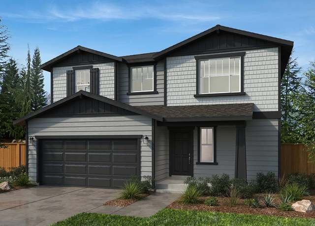 Property at 5217 89th Ave NE, Marysville, WA 98270, 5 beds, 3.5 baths