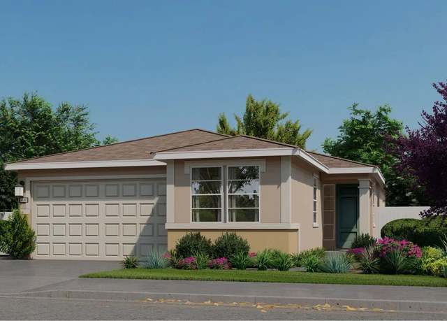 Property at RESIDENCE 1873 Plan, Rancho Cordova, CA 95742, 4 beds, 2 baths