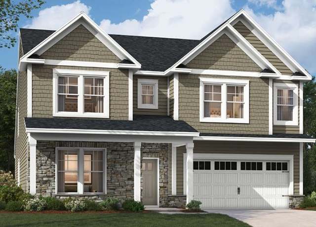 Property at The Rembert Plan, Suffolk, VA 23434, 4 beds, 2.5 baths