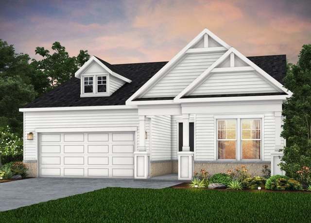 Property at Prosperity Plan, Noblesville, IN 46060, 2 beds, 2 baths