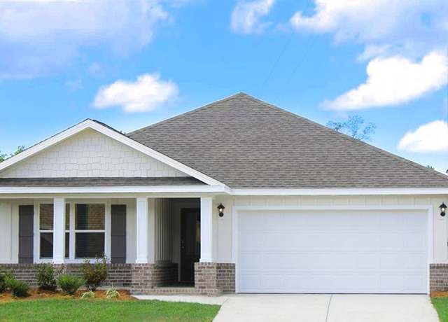Property at RYDER Plan, Foley, AL 36535, 4 beds, 2 baths