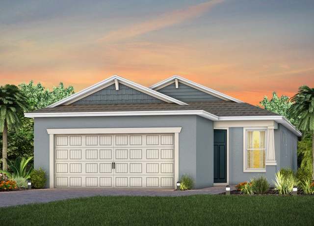 Property at Contour Plan, Saint Cloud, FL 34771, 2 beds, 2 baths