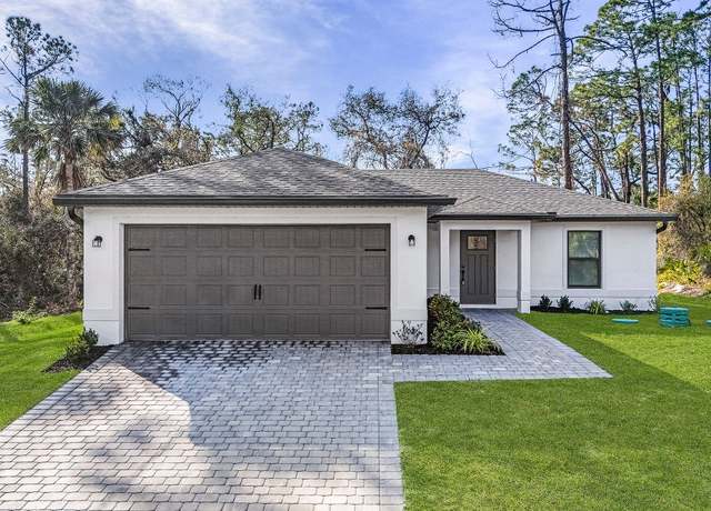 Property at Delray Plan, Fort Myers, FL 33913, 3 beds, 2 baths