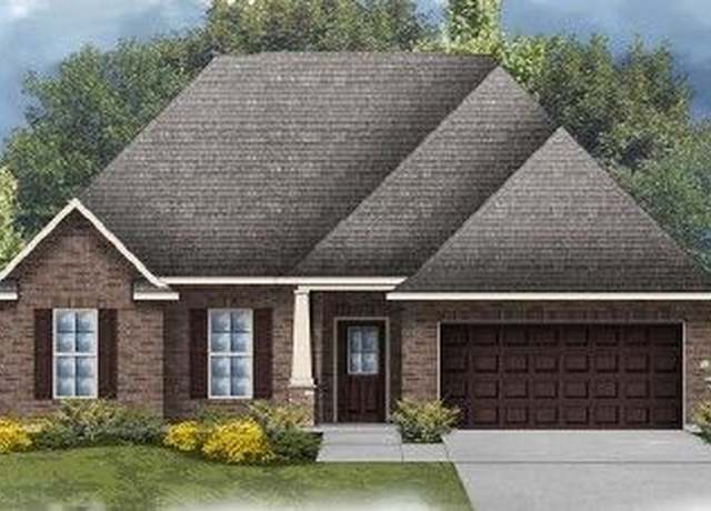Property at Solace III A Plan, Pensacola, FL 32526, 3 beds, 2 baths