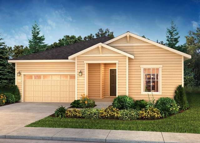 Property at 14808 206th Ave E, Bonney Lake, WA 98391, 3 beds, 2.5 baths
