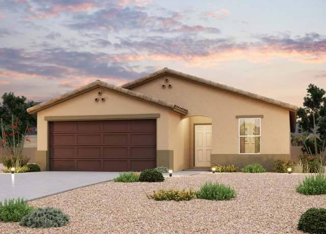 Property at MESA Plan, Kingman, AZ 86409, 3 beds, 2 baths