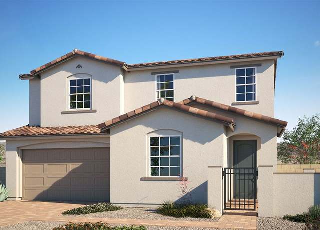 Property at Marlowe Plan 2 Plan, Henderson, NV 89011, 4 beds, 3.5 baths