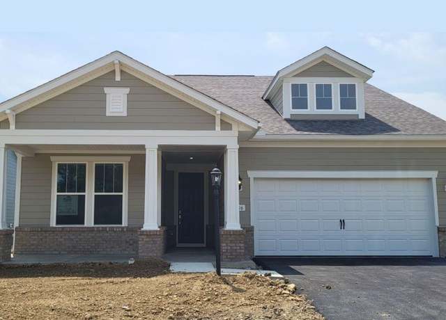 Property at 706 Oldcastle Rd, Lewis Center, OH 43035, 2 beds, 2 baths