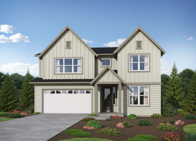 Property at 2155 SW 43rd St, Redmond, OR 97756, 5 beds, 3 baths