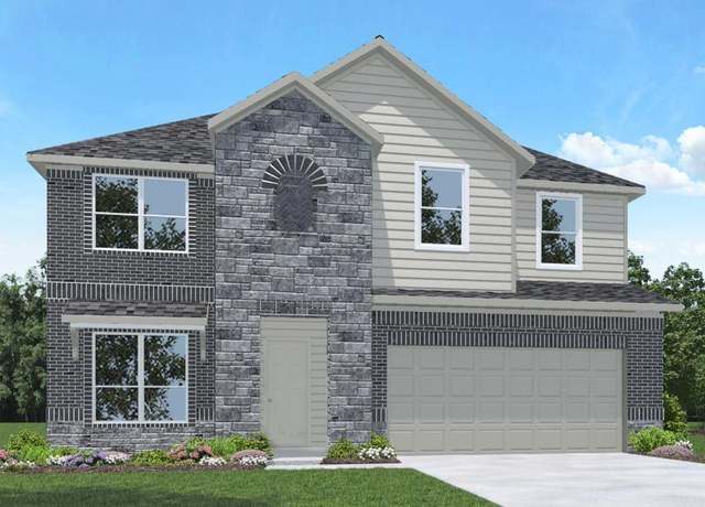 Property at 112 Lansbrook Ct, Conroe, TX 77304, 4 beds, 2.5 baths