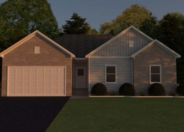 Property at The Hartwell Plan, Bowling Green, KY 42101, 4 beds, 2 baths